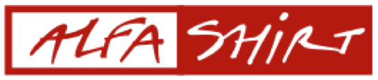 drukkers Zwevezele Alfa Shirt BVBA