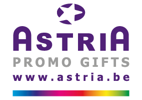 drukkers Zele ASTRIA PROMO GIFTS