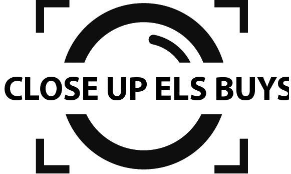 drukkers Schelle Close Up Els Buys
