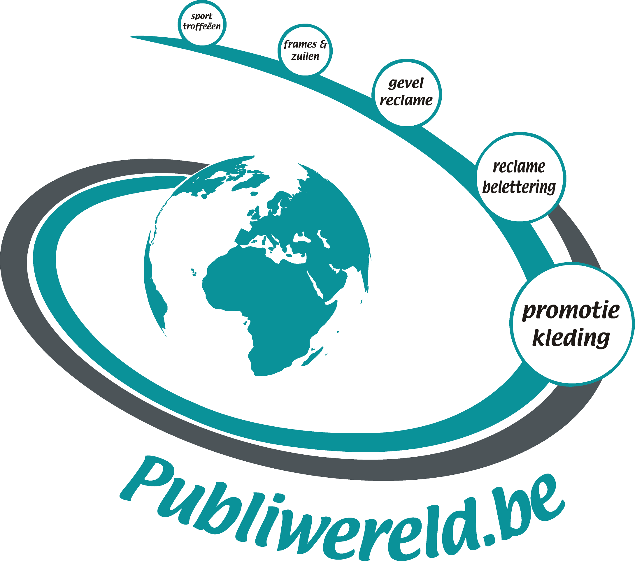 drukkers Oud-Turnhout publiwereld