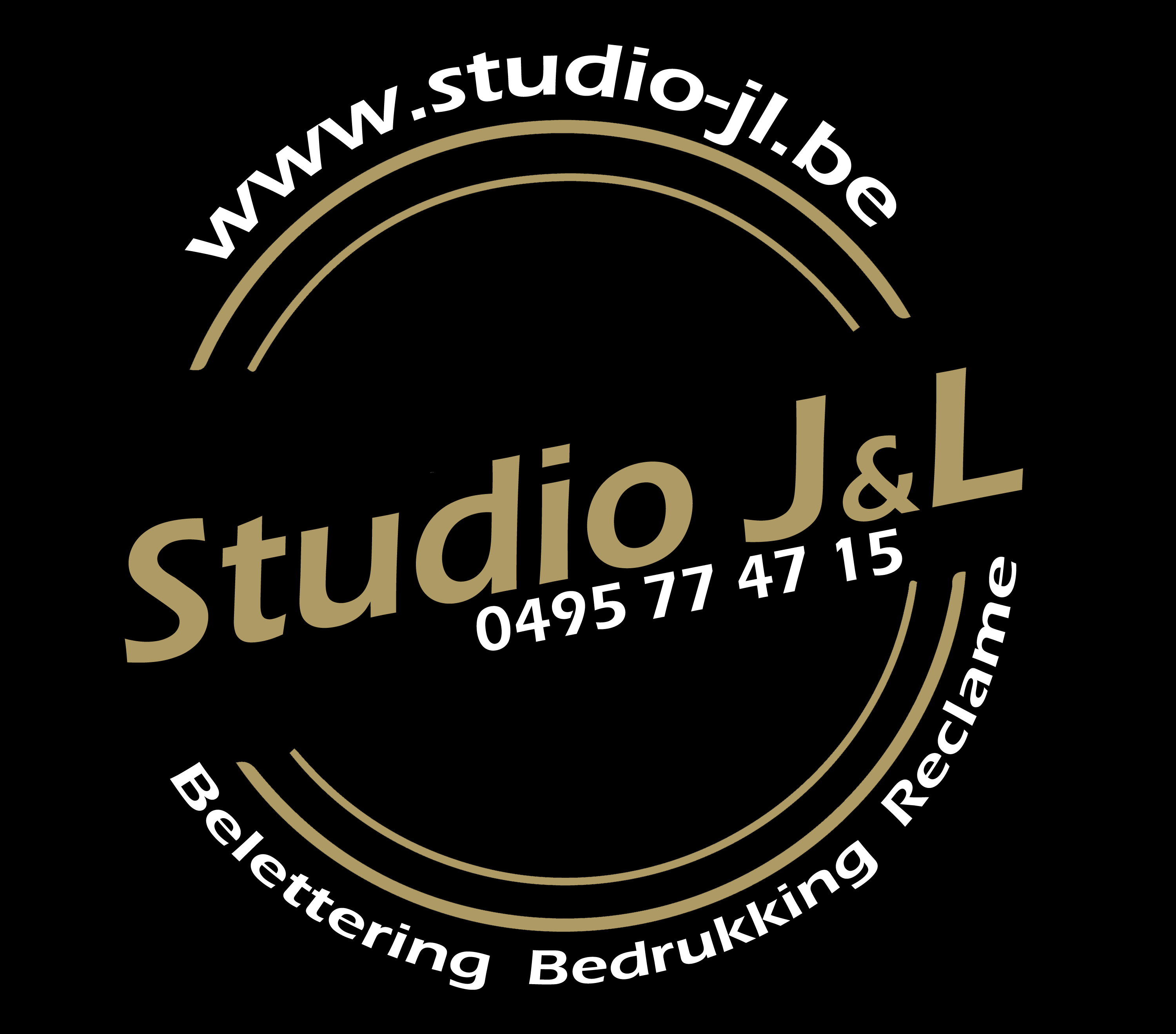 drukkers Baardegem Studio J&L